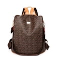 thumbnail image 3 of Mochilas antirrobo de gran capacidad 2023, mochilas de PVC con estampado de moda, bolsos de viaje para mamá, bolsos escolares de diseñador de marca pequeña para mujer, 3 of 5