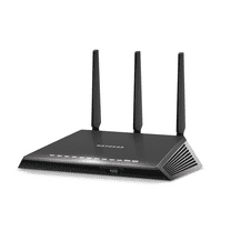 NETGEAR - Nighthawk R7350 AC2400 Smart WiFi Router