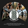 thumbnail image 7 of KLL Gamers Print Men's Muscle Gym Workout Stringer Tank Tops Bodybuilding Fitness T-Shirts Tank Tops Men-3X-Large, 7 of 7