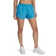 thumbnail image 1 of Shorts Under Armour UA Fly by para Mujer, 1 of 3