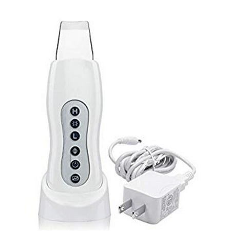 Skin Scrubber Black Head Remover , Exfoliator, Cleanser, and Dermabrasion for Face Beauty