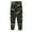 Green - grnmulti, variant on OFFLINE Womens Real Me 7/8 Camo Casual Leggings, Green, Small