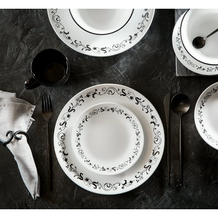 16 Piece dinner set