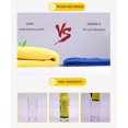 thumbnail image 3 of Microfiber Cleaning Cloths, 3 PCS Soft Material Microfiber Towels, 3 of 4
