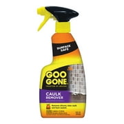 Goo Gone 2066 Caulk Remover, 14 Oz