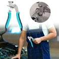 thumbnail image 6 of Upgraded Automotive Clip Remover Pliers - Professional Non-Scratch Trim Panel Removal Tool Kit for Car Fasteners, Rivets & Plastic Retainers | Ideal for Mechanics & DIY Enthusiasts, 6 of 7