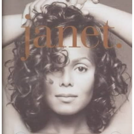 Janet (Janet Jackson Best Dance)