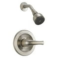 thumbnail image 2 of Peerless Ptt188763 Pressure Balanced Shower Trim Package - Chrome, 2 of 2
