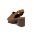 thumbnail image 4 of Aerosoles Women's Chancey Block Heel Slingback Sandals, 4 of 6