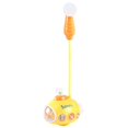 thumbnail image 1 of Juguetes de baño Juguetes para jugar con agua Juguetes para bañera Piscina para Juguetes para baño Juguetes de baño para pequeño Amarillo Sunnimix Juguetes de baño para niños, 1 of 7