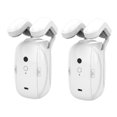 thumbnail image 1 of 2 Pcs Moteur de Rideau Électrique Intelligent Tuya Bluetooth Contrôle Vocal Swithbot Application Compatible pour la Maison, 1 of 10