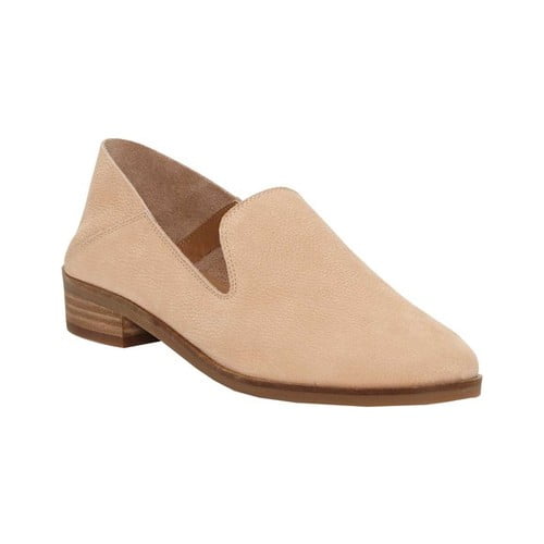 lucky brand cahill slip on flats