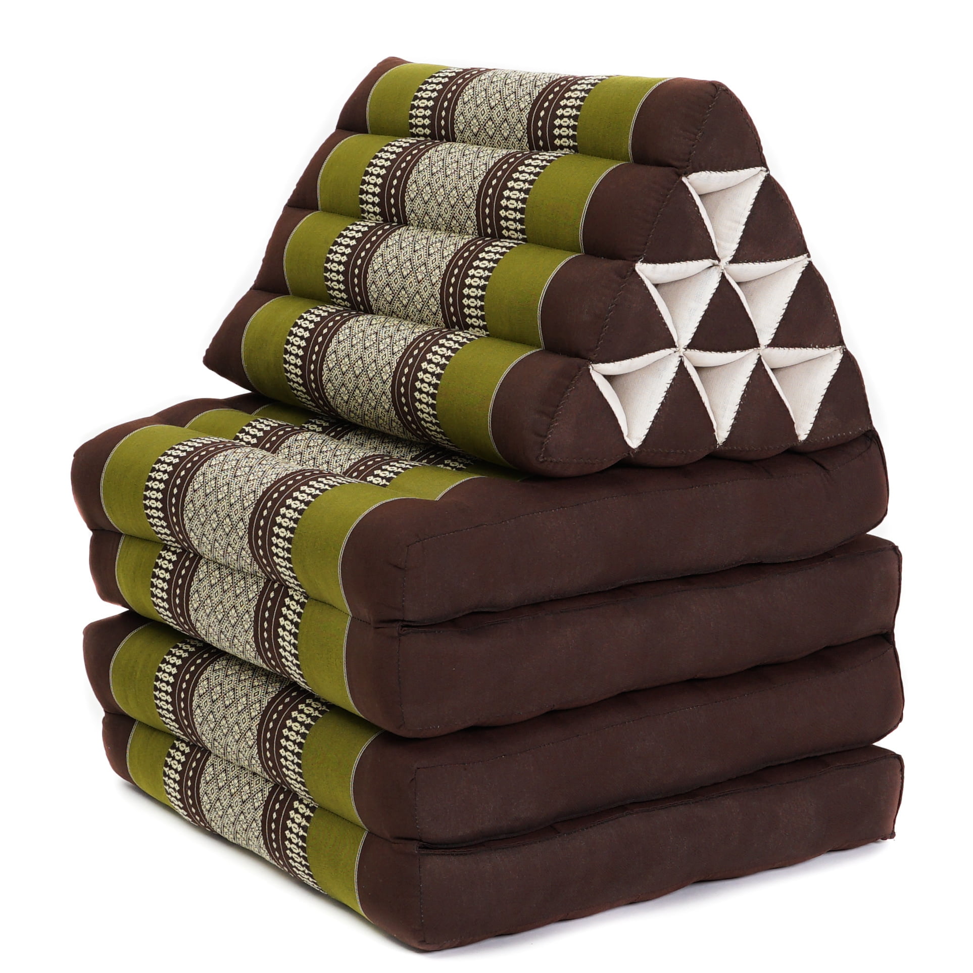 Leewadee - Opvouwbaar Matras - Japanse Oprolbare Futon - Opvouwbare