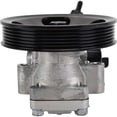 thumbnail image 5 of For Hyundai Sonata 1999 2000 2001 Power Steering Pump - BuyAutoParts, 5 of 10