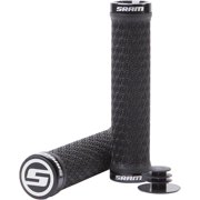 SRAM Locking Grip - Black