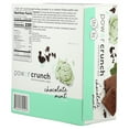 thumbnail image 5 of Power Crunch Original Chocolate Mint 12 count 1.4 oz bars, 5 of 7