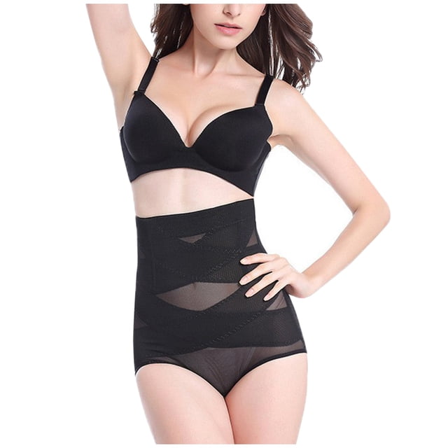 Clearance Sale 2025 Intimates Beauty Slim Cross Cover Cellulite Fork Compression Abs Shaping Pants