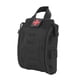 thumbnail image 2 of Bolsa de viaje portátil para exteriores, bolsa de supervivencia de emergencia, bolsa médica de rescate (negro) NikouMX Deportes, 2 of 8