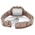 thumbnail image 2 of Invicta Women's 12103 Angel GMT Brown Dial Brown Plated Stainless Steel Watch, 2 of 3