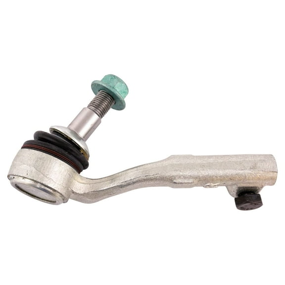 TRQ Front Outer Tie Rod Rack Steering End Passenger Side Fits Select BMW RWD F22 F23 F30 F32