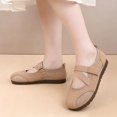thumbnail image 2 of Taqqpue Women's Flats Shoes Women's Casual Flat Loafer Shoes for Women, 2 of 8