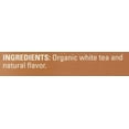thumbnail image 7 of Davidson Organic Tea 2548 White Peach Tea- Box of 25 Tea Bags, 7 of 7