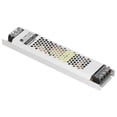 thumbnail image 2 of LED Power Supply, Effective LED Driver Waterproof 150W CTN Series AC190-240V  For LED Strip 12V, 2 of 8