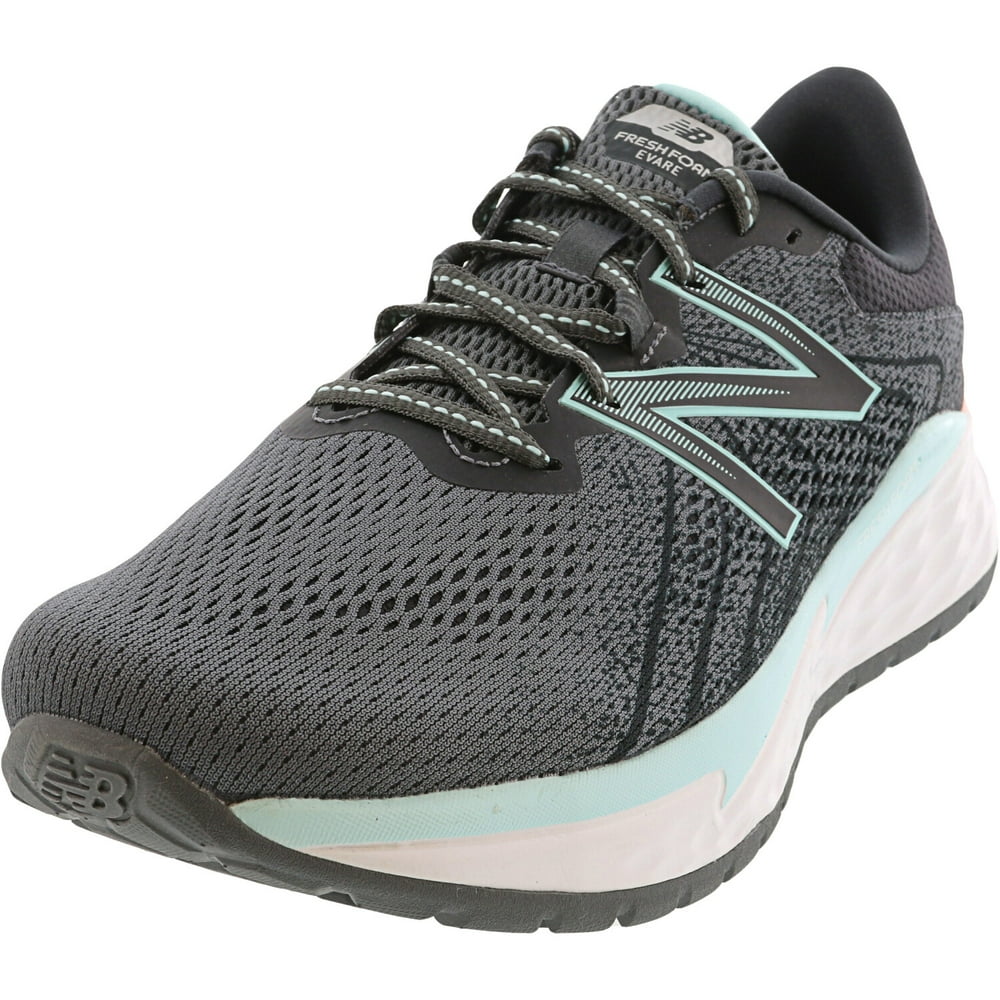 new balance mesh running sneaker