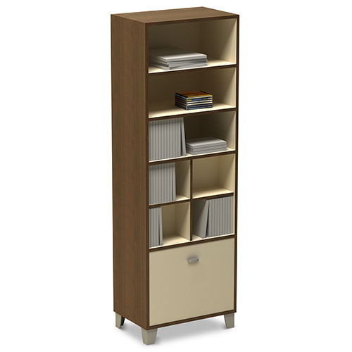 Topolino Storage Tower