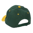 thumbnail image 3 of TOP HEADWEAR Adjustable Country Flag Baseball Caps for Men Womens Unisex Adult, Brazil, 3 of 4