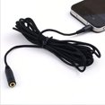 thumbnail image 4 of Flmtop 2 Pcs Câble d'Extension Audio Stéréo Femelle à Mâle 3M 10 Pieds 3.5mm Jack, 4 of 6