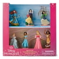 thumbnail image 5 of Set de figuras oficiales de Disney Store Princess 7, 5 of 5