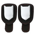 thumbnail image 1 of 2 soportes para gafas de sol de coche, visera, clip para gafas, tarjetas, billetes, 1 of 7