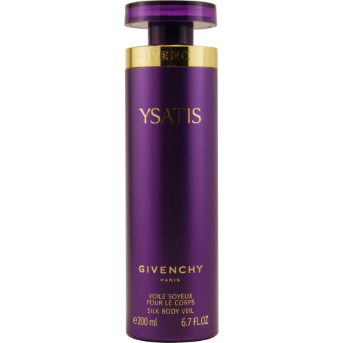 Givenchy - Ysatis Body Lotion 6.7 Oz By 