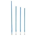 thumbnail image 4 of Dalazy Guitar Adjustable Trusses Rod Easy To Play Craftsmanship Professional Beautiful Carbon Steel Two Way Course Trusses Rod Blue 400mm 1Set, 4 of 6