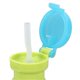thumbnail image 3 of Water Bottle Twist Cover Cap with Straw Spill Proof Safety Bottle Mouth Conversion Cap for Kids, 3 of 5