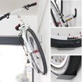 thumbnail image 5 of Soporte de pared para bicicleta Afortunado Sencillez, 5 of 5
