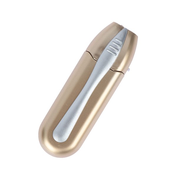 Guardurnaity Cepillo para gafas, reutilizable, lavable, reemplazo profesional de Color sólido, mantenimiento de gafas de sol, accesorios para cepillos para Cadenas y cordones para anteojos Oro Guardurnaity AP016165-05