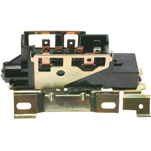 Chevrolet Lumina Ignition Switch