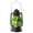 Green, variant on Eerie Shadowy Halloween Creepy Jester Glowing Prop, Indoor Home Tabletop Haunted House Trick Or Treat Spooky Party Vibe, Weatherproof Reusable Craftsmanship Display For Holiday Party Guests