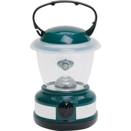 Stansport 1.0 Watt Portable Mini Lantern, Green
