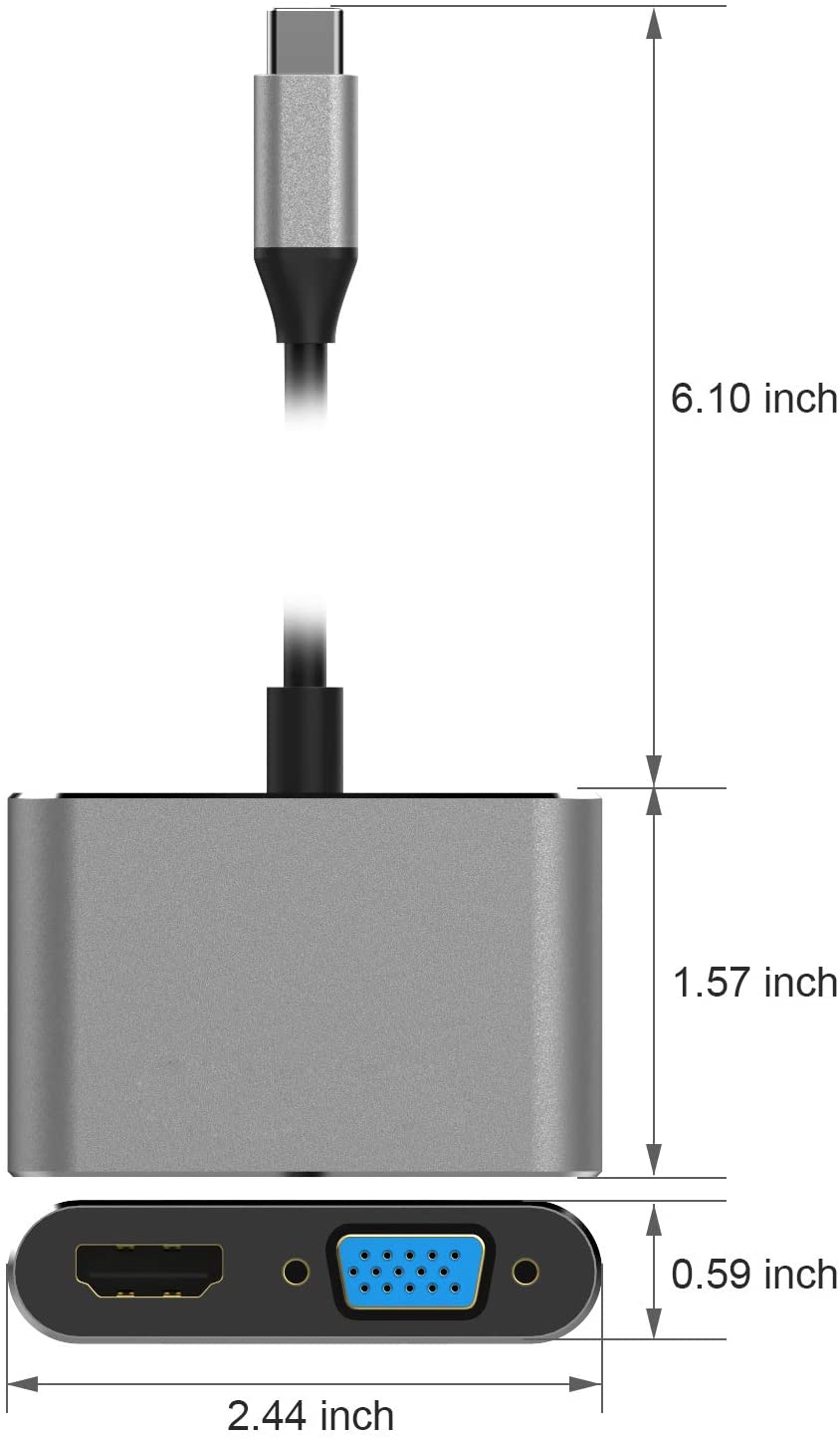 HDMI Switch 144Hz, Bmatwk HDMI 2.0 