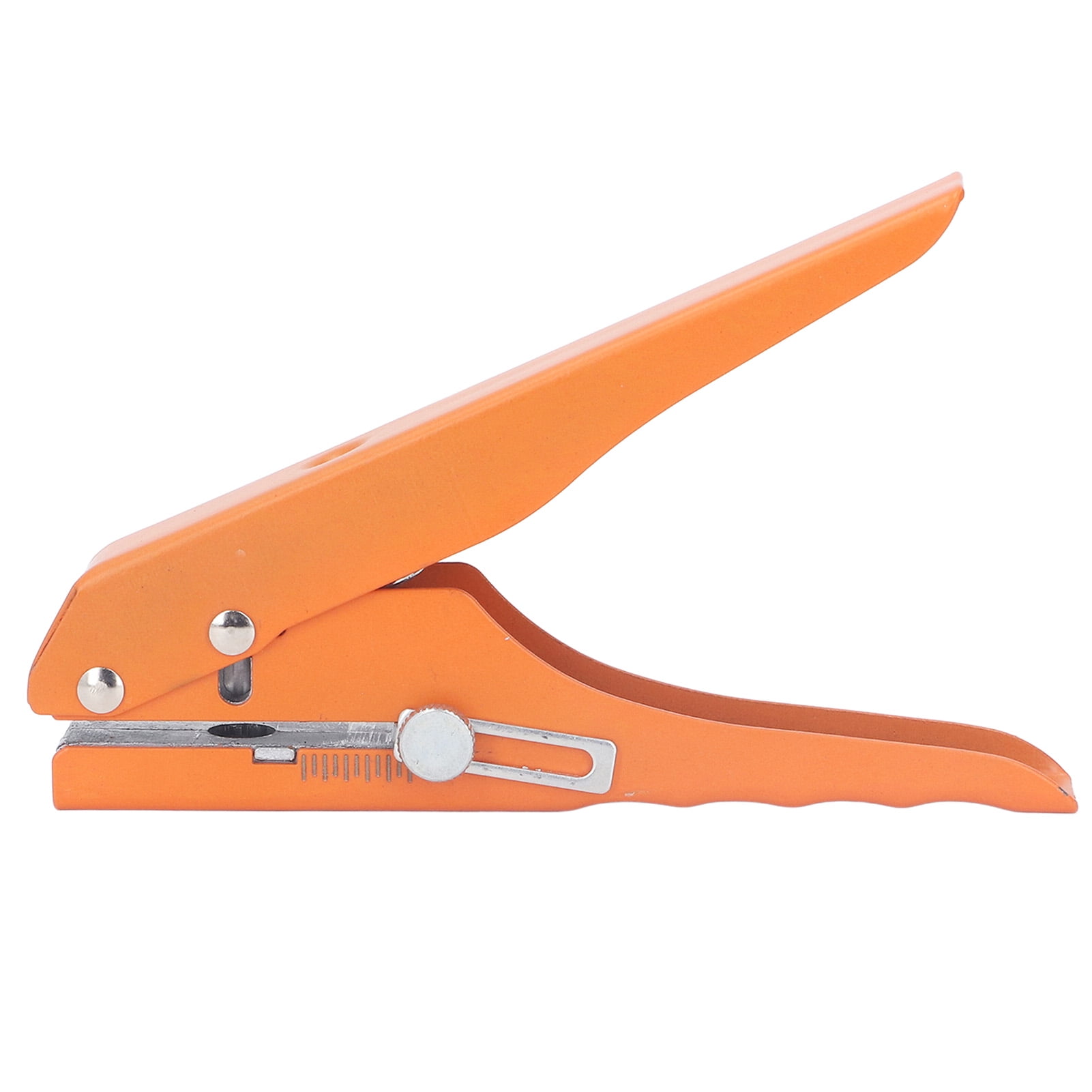 Hole Puncher,10mm Hole Punch Iron Paper Hole Punch Hole Punch High