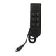 thumbnail image 5 of Controlador manual BLESIY de sofá eléctrico ligero seis botones para oficina Hotel sala, 5 of 8