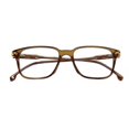 thumbnail image 4 of Lentes Oftálmicos Carrera Carrera 213/N 09Q Acetato Café 52 mm, 4 of 4