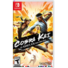 Swi Cobra Kai Karate Kid Saga-Swi Cobra Kai Karate Kid Saga Game