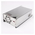 thumbnail image 2 of 600W 36V 16.6A Input Single Output Switching Power Supply For LED Strip Light AC To DC Switching Power Supply S-600-36 ,High Stability, 2 of 3