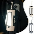 thumbnail image 1 of Sentmoon Flash Light Flashlights High Lumens Outdoor Multifunctional Plastic Camping Light Rechargeable Telescopic Folding Light Waterproof Hanging Light Three Speed Adjustable Flashlight, 1 of 7