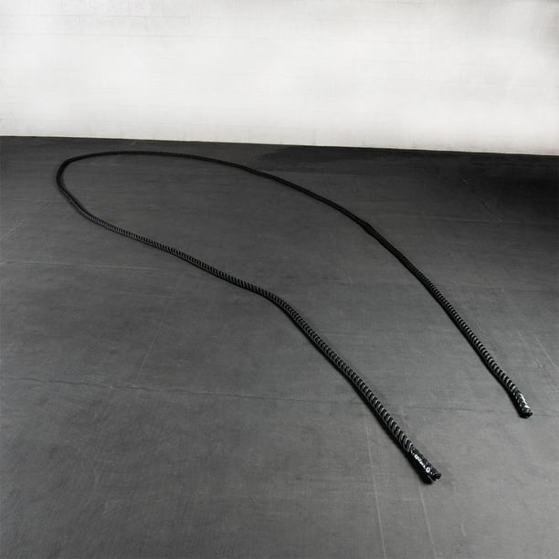 Workout Tires For Flipping Titan Fitness 50ft Battle Rope Poly