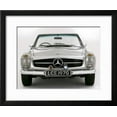thumbnail image 2 of 1969 Mercedes Benz 280SL, Framed Art Print Wall Art Sold by Art.Com, 2 of 6